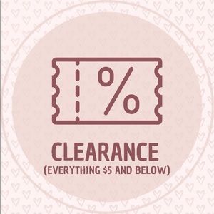 Clearance